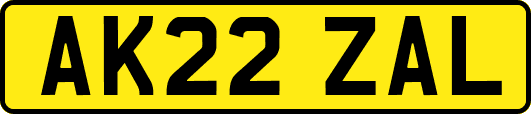 AK22ZAL