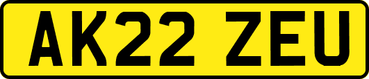 AK22ZEU
