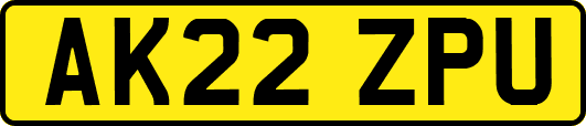 AK22ZPU