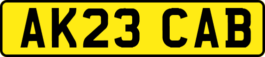 AK23CAB