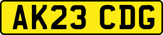 AK23CDG