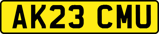 AK23CMU