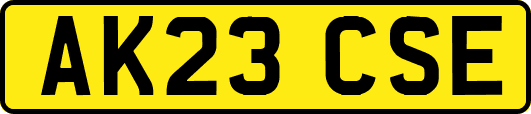 AK23CSE