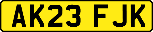 AK23FJK