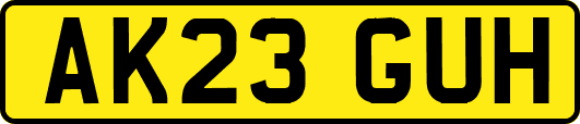 AK23GUH