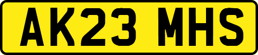 AK23MHS