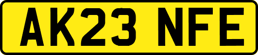 AK23NFE