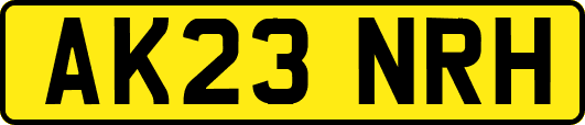 AK23NRH