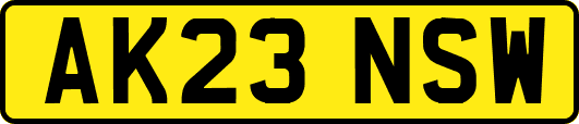 AK23NSW