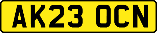 AK23OCN