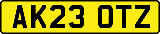 AK23OTZ