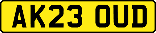 AK23OUD
