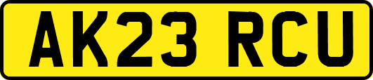 AK23RCU