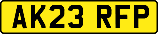 AK23RFP