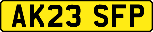 AK23SFP