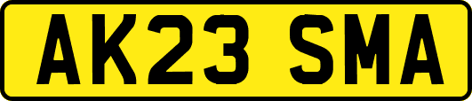 AK23SMA