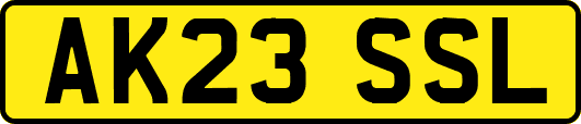 AK23SSL