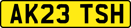 AK23TSH