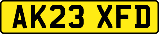 AK23XFD