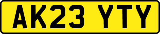 AK23YTY