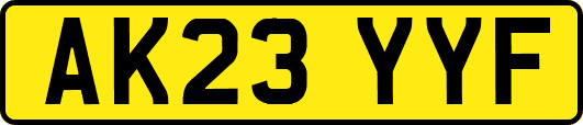 AK23YYF