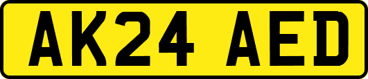 AK24AED