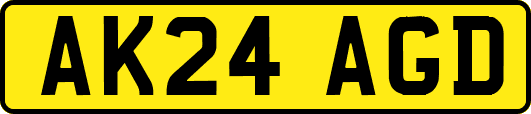 AK24AGD