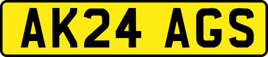 AK24AGS
