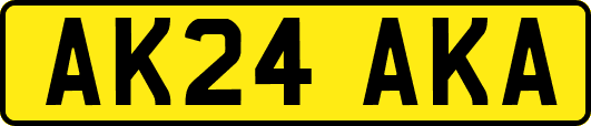 AK24AKA