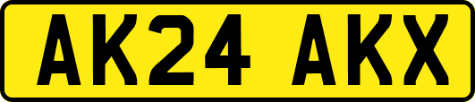 AK24AKX