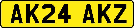 AK24AKZ