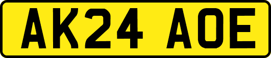 AK24AOE