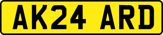AK24ARD