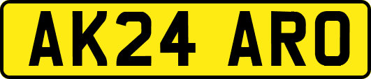 AK24ARO