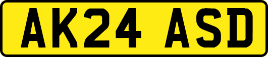 AK24ASD