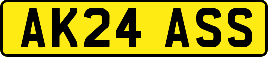 AK24ASS