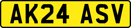 AK24ASV
