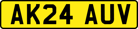 AK24AUV