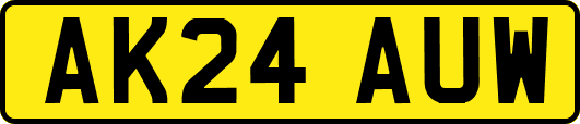 AK24AUW