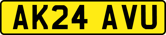 AK24AVU