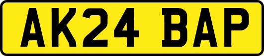 AK24BAP