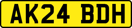 AK24BDH