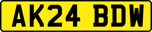 AK24BDW