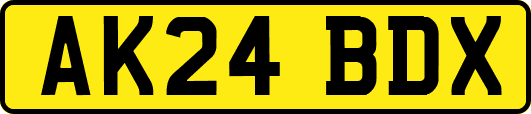 AK24BDX