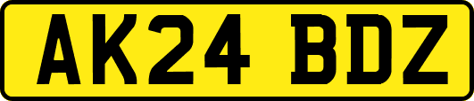 AK24BDZ