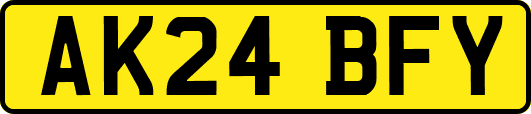AK24BFY