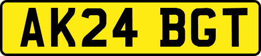 AK24BGT