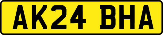 AK24BHA