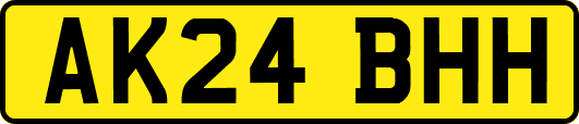 AK24BHH