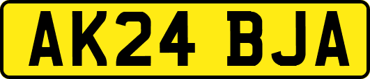 AK24BJA